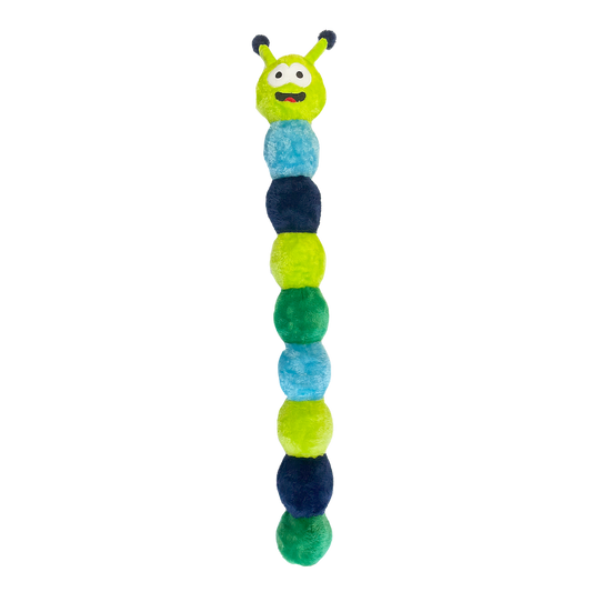 Caterpillar dog toy petsmart clearance
