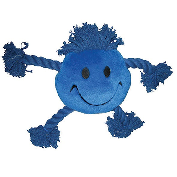 Happy Pet Happy Faces Blue