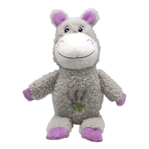 Happy Pet Lavender Bears - Hippo