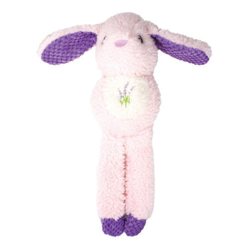 Happy Pet Lavender Long Legs Bunny