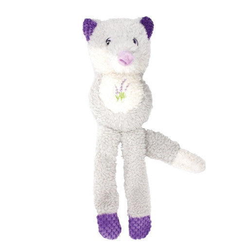 Happy Pet Lavender Long Legs Fox