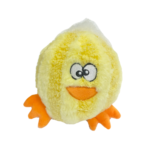 Happy Pet Little Rascals Bobbles - Chick