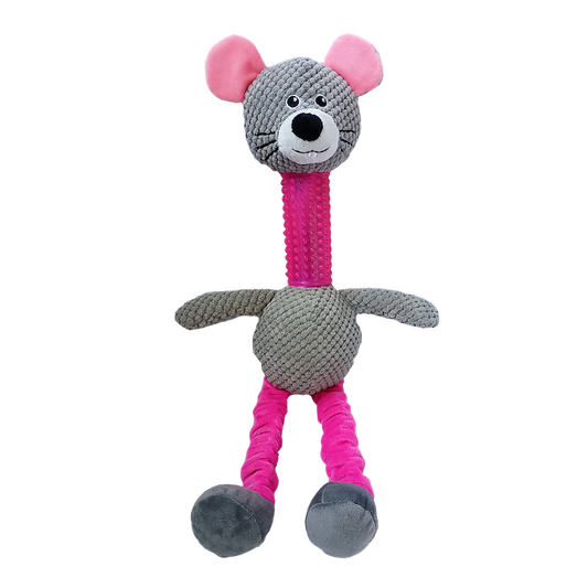 Happy Pet Long Neck Mouse