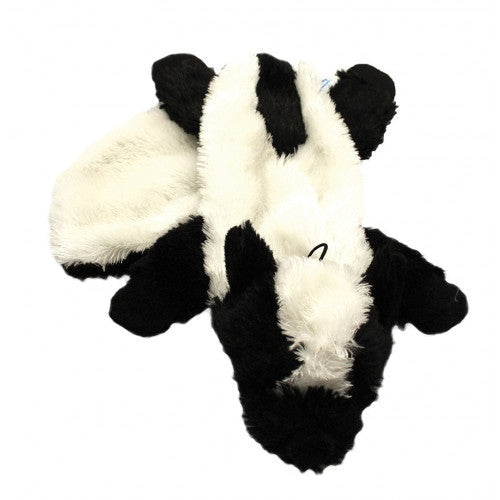 Happy Pet Unstuffed Skunk