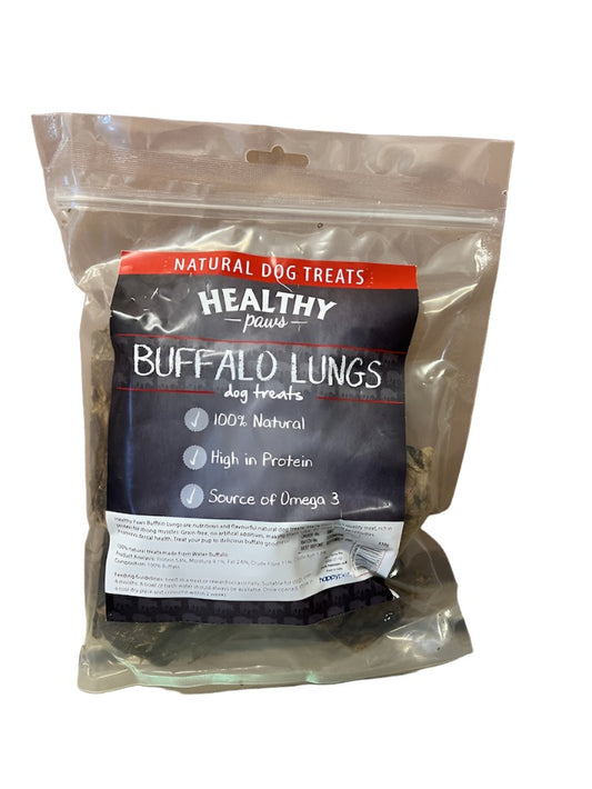 Buffalo Lung 130g