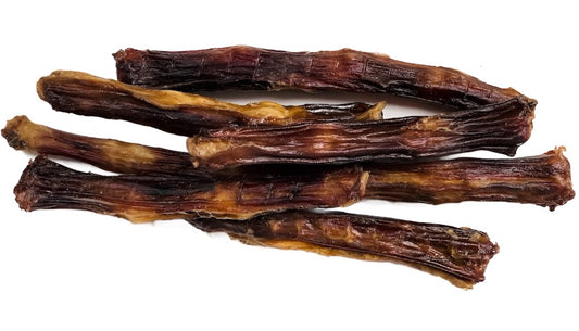 Dried Beef Tails Natural 1kg
