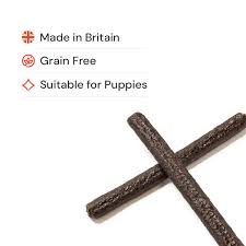 Pure Meat Sticks - Pheasant & Partridge 1kg