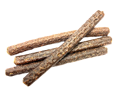 Duck Sausage Sticks - Long 1kg