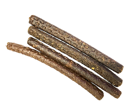 Chicken & Cheese Sausage Sticks - Long 1kg