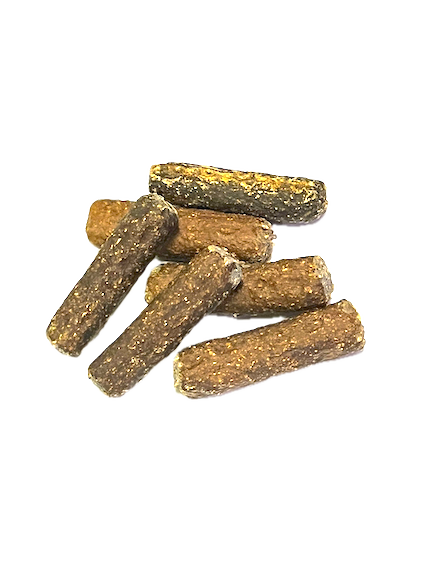 Liver Sausage Sticks - Short 1kg