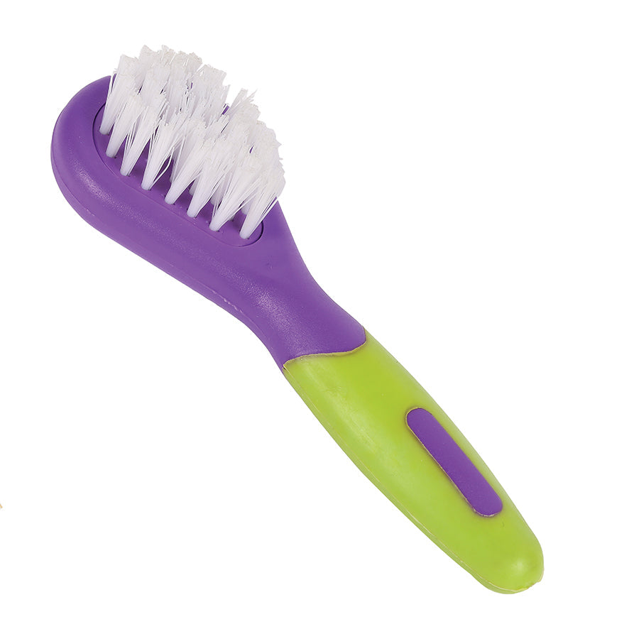 Small Animal Bristle Brush