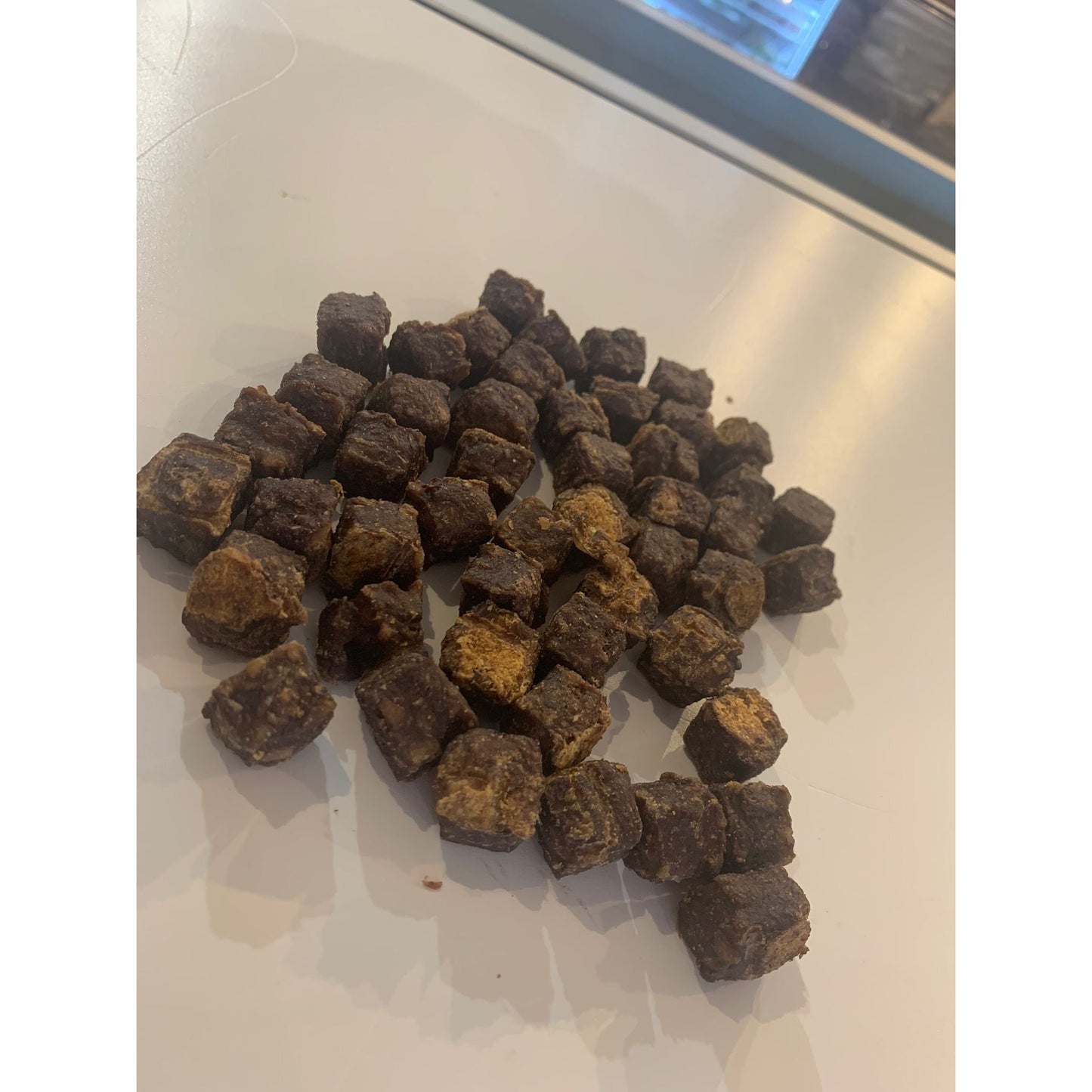 Wild Boar Training Treats 1kg - Small