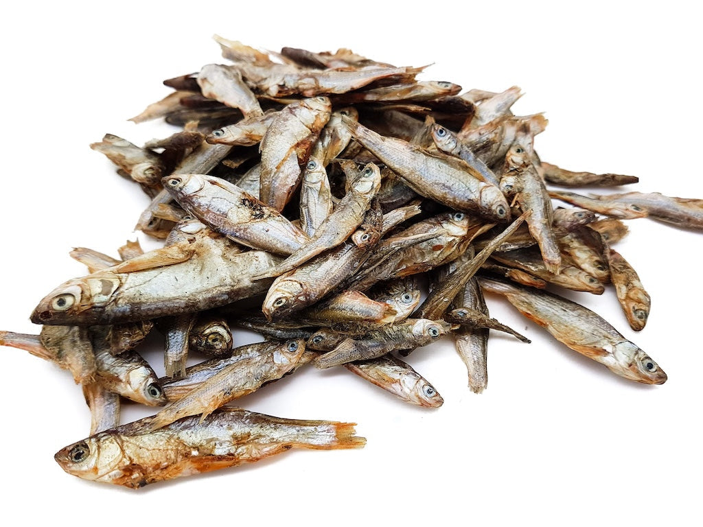 Dried Sprats - Large 1kg